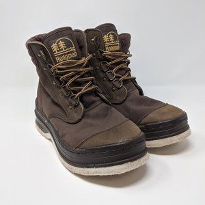 hodgman boots